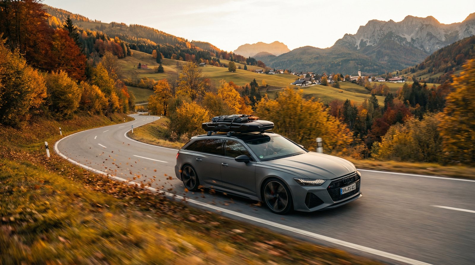 国产旅行车自驾视频